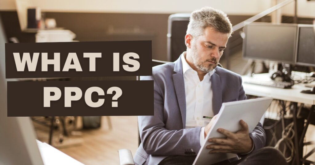 What is PPC?