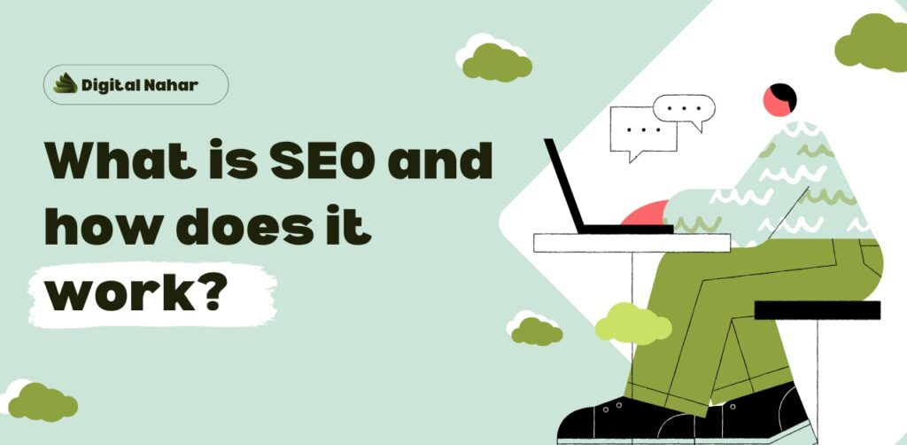 What is Seo?